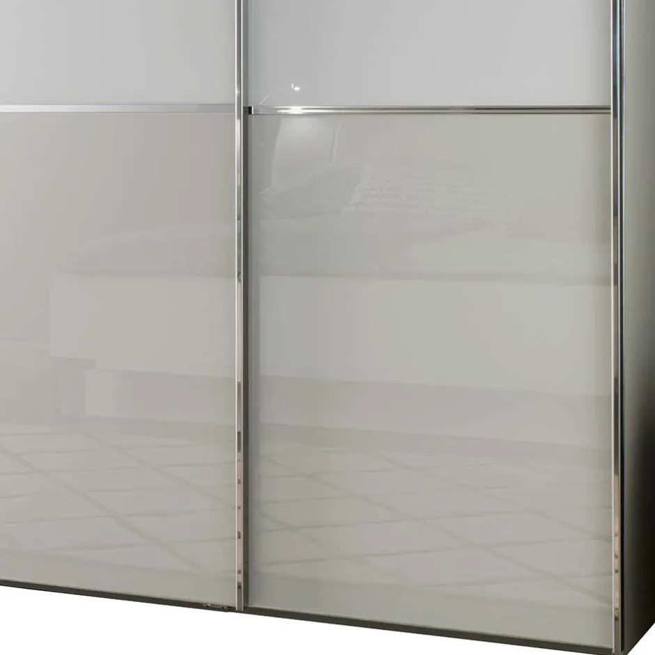 Pharao24 Schiebetürenschrank Dorcano> Kleiderschränke|Schlafzimmerschränke