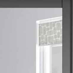 Pharao24 Schiebetürenschrank Dunkelgrau Hierro><noscript><img width=