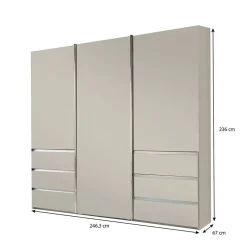 Pharao24 Schiebetürenschrank Hokulani><noscript><img width=