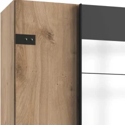 Schiebetürenschränke*Pharao24 Schiebetürenschrank Latizia