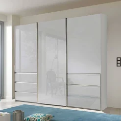 Schiebetürenschränke*Pharao24 Schiebetürenschrank Lomion