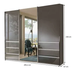 Pharao24 Schiebetürenschrank Lontrain><noscript><img width=