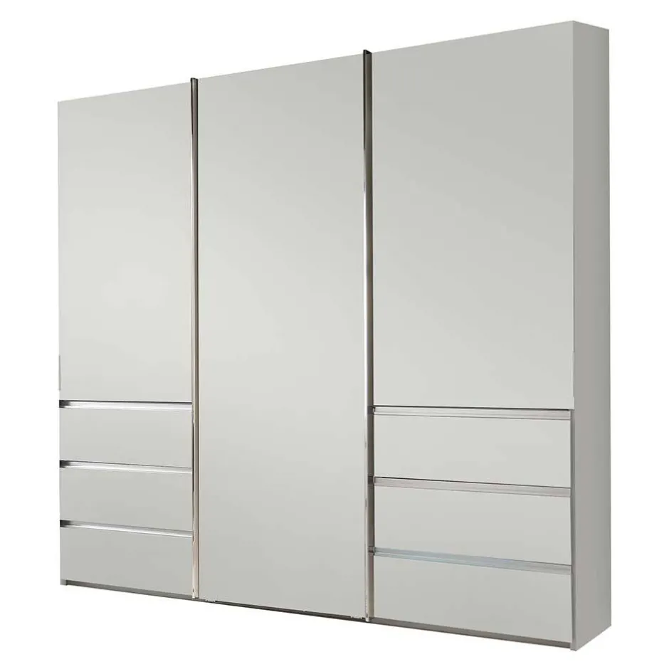 Pharao24 Schiebetürenschrank Mooning> Schiebetürenschränke