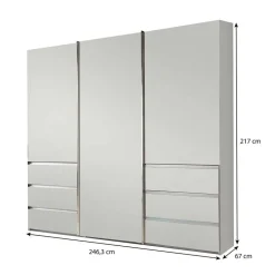 Pharao24 Schiebetürenschrank Mooning><noscript><img width=