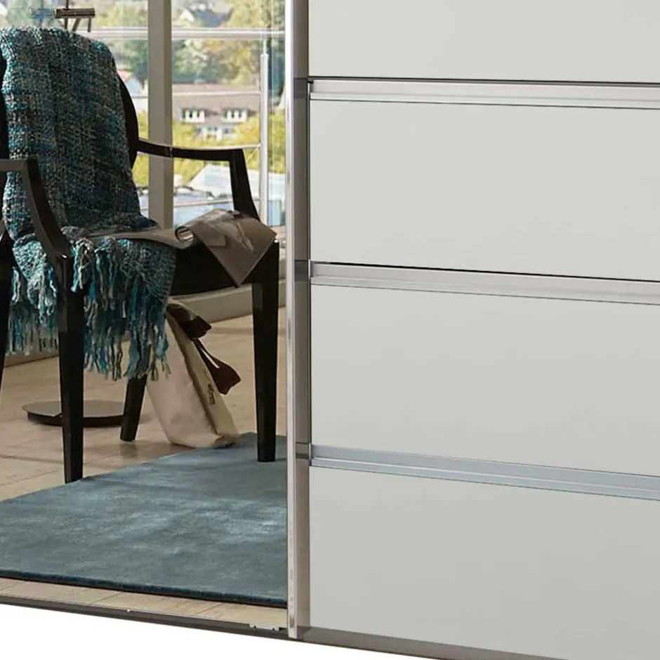 Pharao24 Schiebetürenschrank Morloca> Schiebetürenschränke