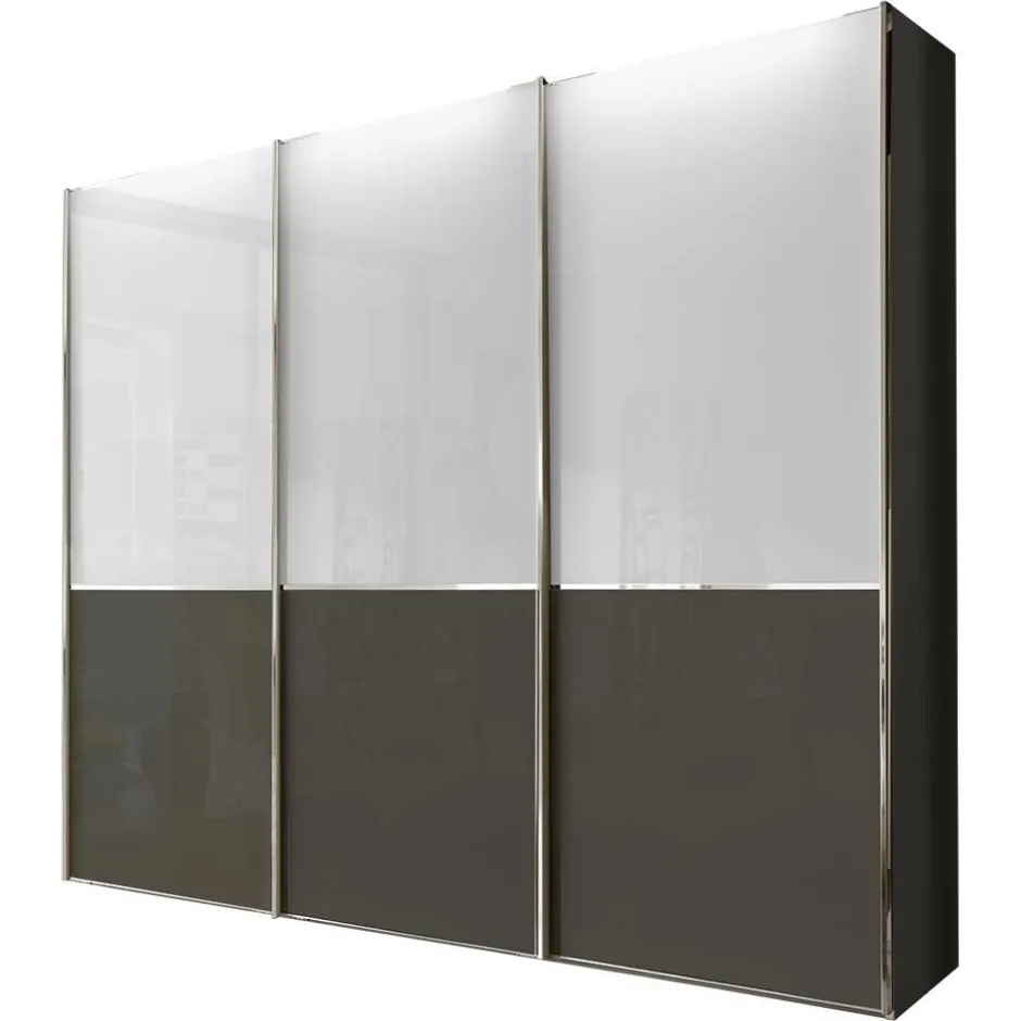 Schiebetürenschränke*Pharao24 Schiebetürenschrank Rosmani