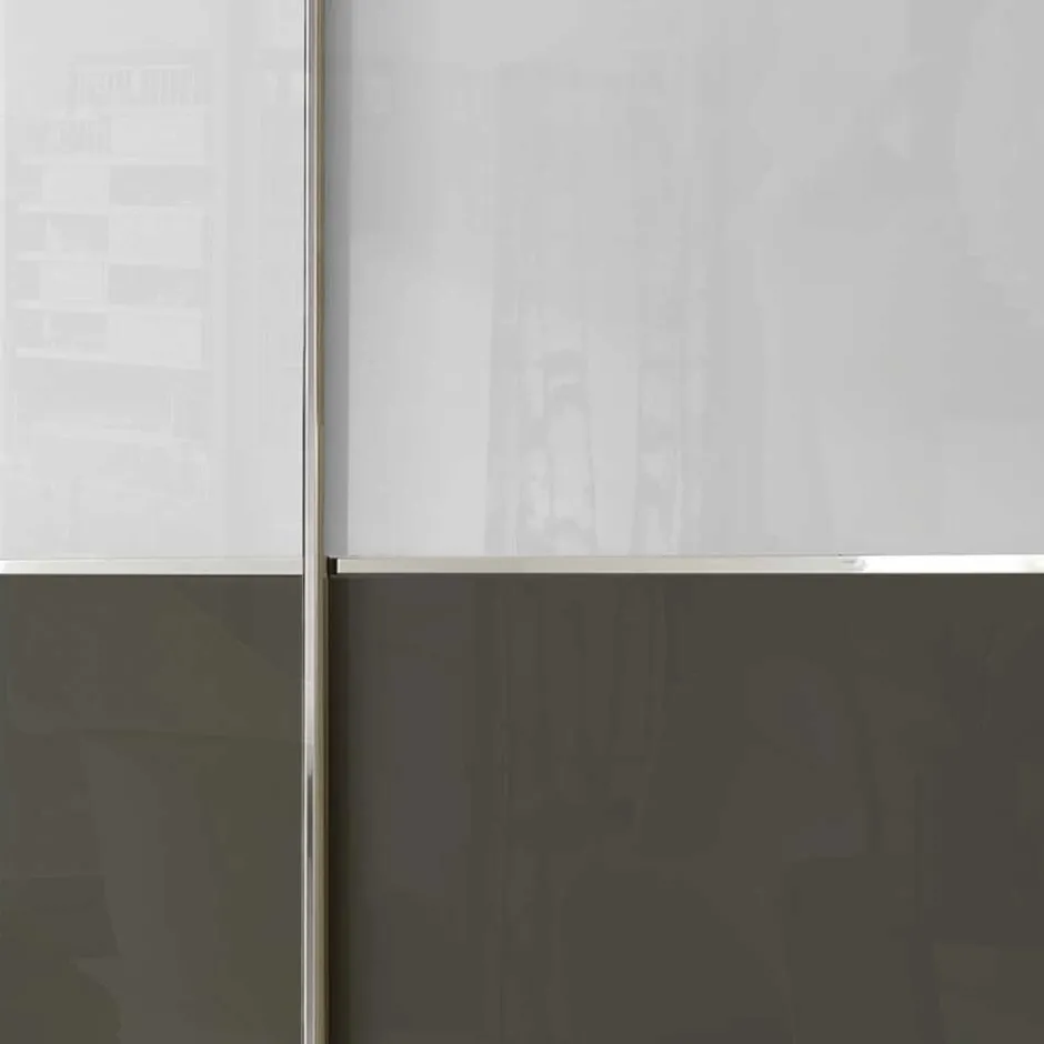 Schiebetürenschränke*Pharao24 Schiebetürenschrank Rosmani