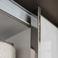 Schiebetürenschränke*Pharao24 Schiebetürenschrank Rosmani