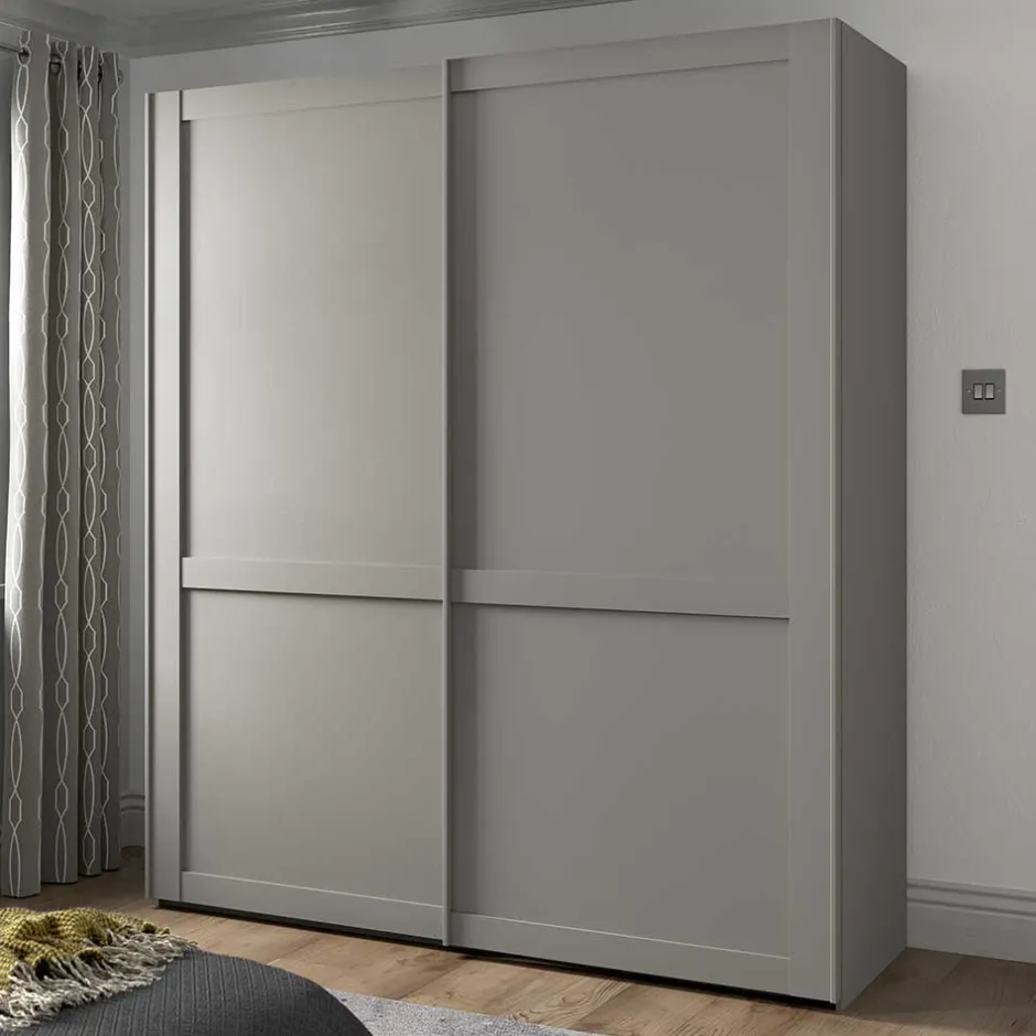 Pharao24 Schiebetürenschrank Saconso> Schiebetürenschränke