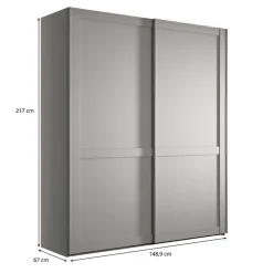 Pharao24 Schiebetürenschrank Saconso><noscript><img width=