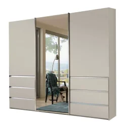 Pharao24 Schiebetürenschrank Simple> Schiebetürenschränke