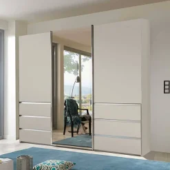 Pharao24 Schiebetürenschrank Simple> Schiebetürenschränke