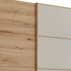 Kleiderschränke|Schlafzimmerschränke*Pharao24 Schiebetürenschrank Viramiru