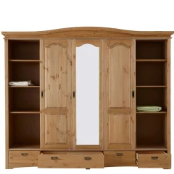 Pharao24 Schiebetürschrank Delian><noscript><img width=