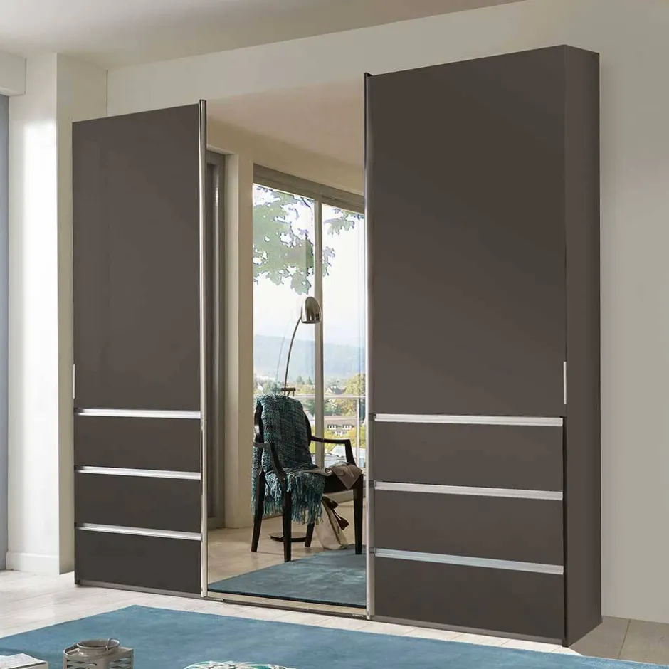 Pharao24 Schiebetürschrank Favorite> Schiebetürenschränke