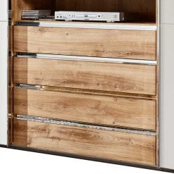 Schiebetürenschränke|Kleiderschränke*Pharao24 Schiebetürschrank Gizmeal