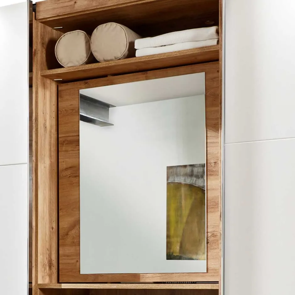 Schiebetürenschränke|Kleiderschränke*Pharao24 Schiebetürschrank Gizmeal