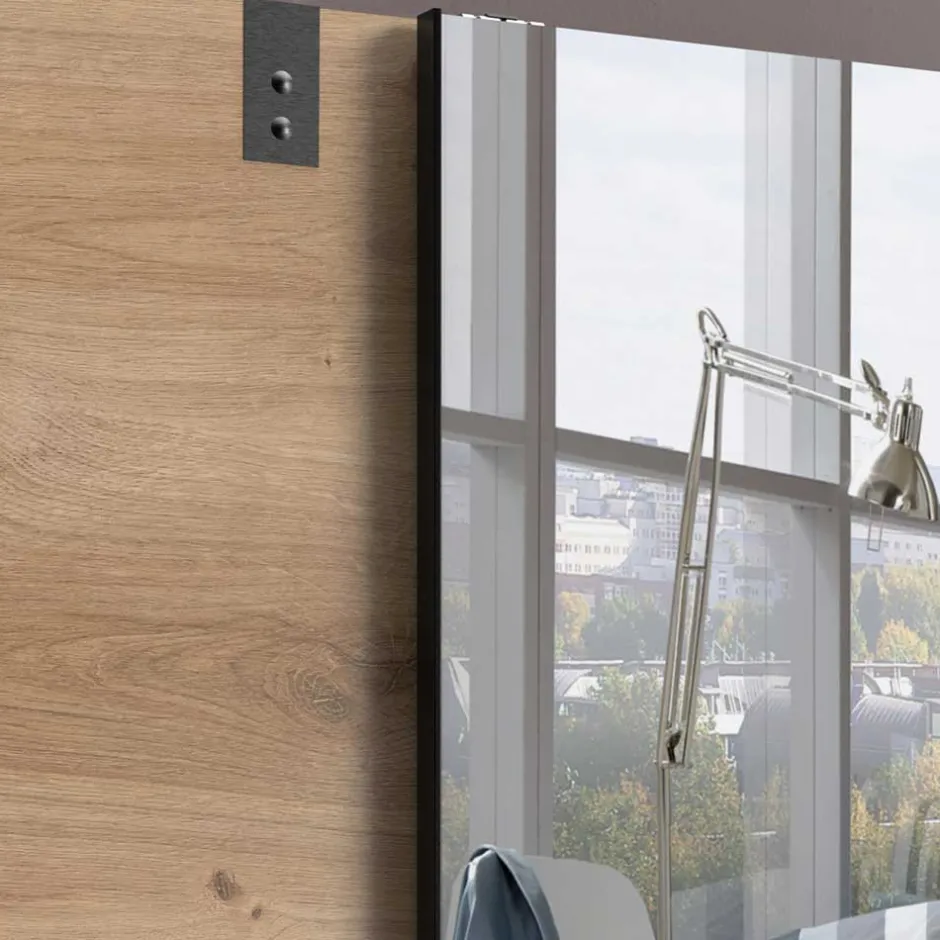 Pharao24 Schiebetürschrank Pasjer> Schiebetürenschränke