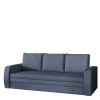 3 Sitzer Sofa|Schlafsofas*Pharao24 Schlafcouch Ailuno