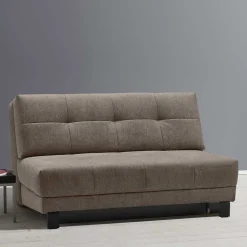 Pharao24 Schlafcouch Barat> 2 Sitzer Sofa|Schlafsofas