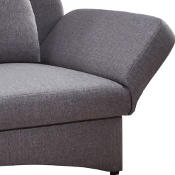 2 Sitzer Sofa|Schlafsofas*Pharao24 Schlafcouch Eromsia