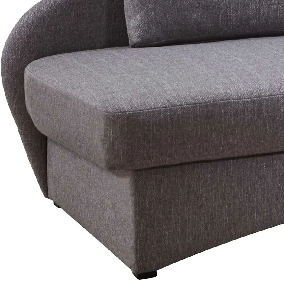 2 Sitzer Sofa|Schlafsofas*Pharao24 Schlafcouch Eromsia