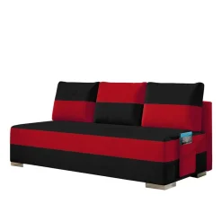 Pharao24 Schlafcouch Fenturam> 2 Sitzer Sofa|Schlafsofas