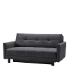 2 Sitzer Sofa|Schlafsofas*Pharao24 Schlafcouch Floody