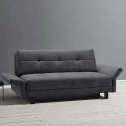 2 Sitzer Sofa|Schlafsofas*Pharao24 Schlafcouch Floody