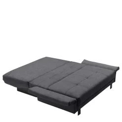 2 Sitzer Sofa|Schlafsofas*Pharao24 Schlafcouch Floody