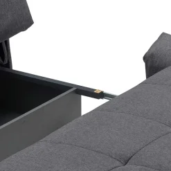 2 Sitzer Sofa|Schlafsofas*Pharao24 Schlafcouch Floody