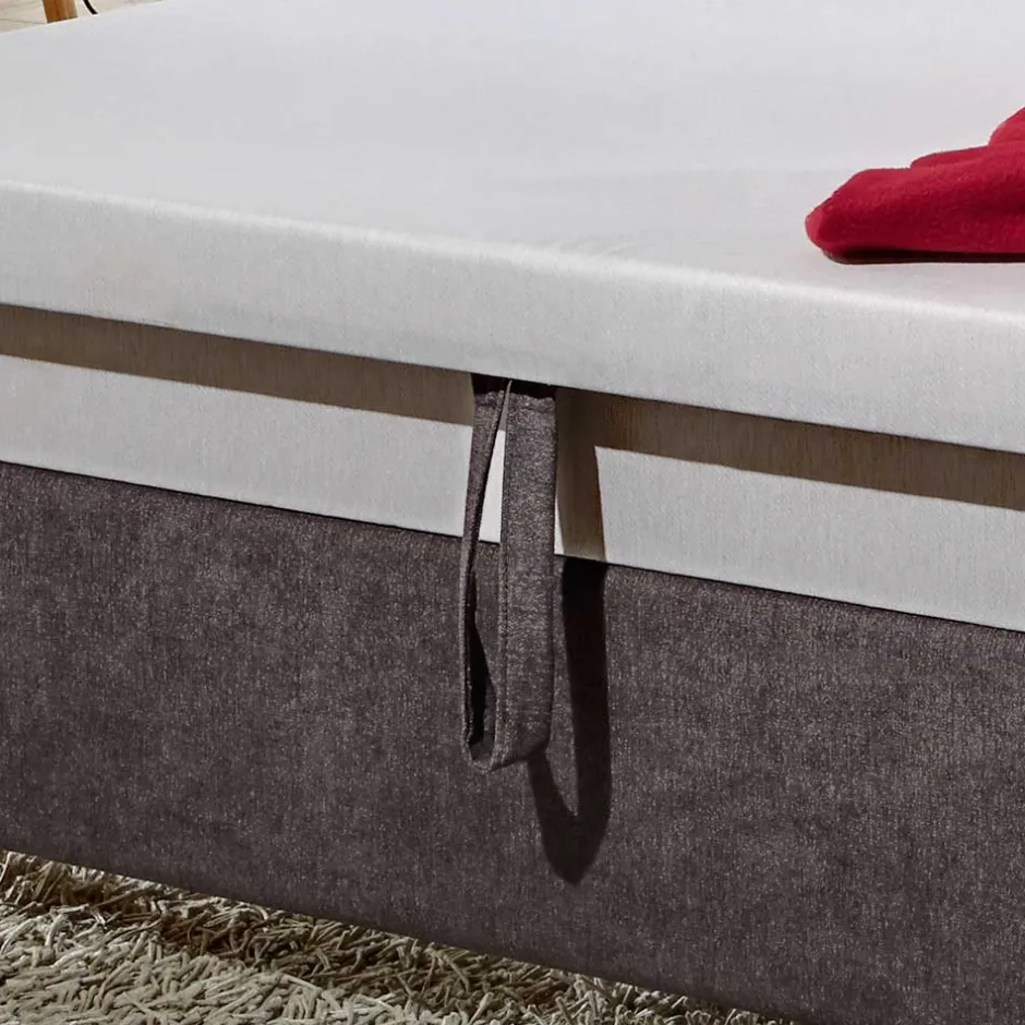 Polstermöbel|Wohnzimmercouch*Pharao24 Schlafcouch Jellessa