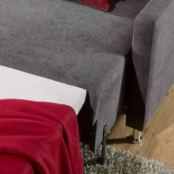 Polstermöbel|Wohnzimmercouch*Pharao24 Schlafcouch Jellessa