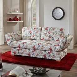 Pharao24 Schlafcouch Lavrin> Polstermöbel|Wohnzimmercouch