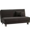 Pharao24 Schlafcouch Leana> Polstermöbel|3 Sitzer Sofa
