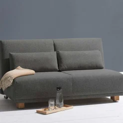 Polstermöbel|3 Sitzer Sofa*Pharao24 Schlafcouch Trexina