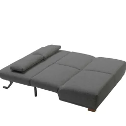 Polstermöbel|3 Sitzer Sofa*Pharao24 Schlafcouch Trexina