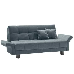 Polstermöbel|3 Sitzer Sofa*Pharao24 Schlafcouch Vinzenzo