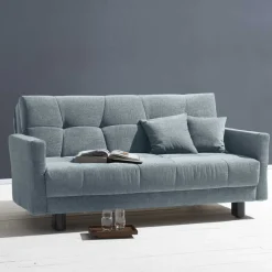 Polstermöbel|3 Sitzer Sofa*Pharao24 Schlafcouch Vinzenzo