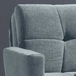 Polstermöbel|3 Sitzer Sofa*Pharao24 Schlafcouch Vinzenzo