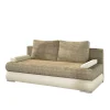 Pharao24 Schlafcouch Zalmoni> 3 Sitzer Sofa|Schlafsofas