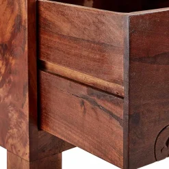 Nachtkommoden|Nachttisch*Pharao24 Schlafkommode Xavier