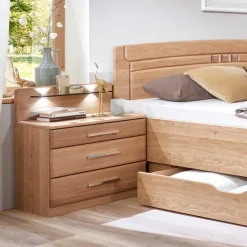 Schlafzimmer Sets*Pharao24 Schlafraum Set Clacella