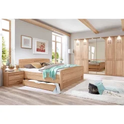 Schlafzimmer Sets*Pharao24 Schlafraum Set Clacella