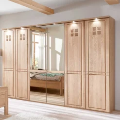 Schlafzimmer Sets*Pharao24 Schlafraum Set Clacella