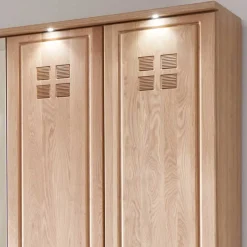 Schlafzimmer Sets*Pharao24 Schlafraum Set Clacella