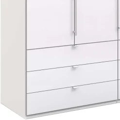 Jugendkleiderschrank*Pharao24 Schlafraumschrank Grinzia