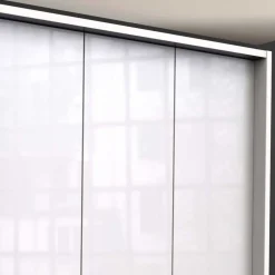 Jugendkleiderschrank*Pharao24 Schlafraumschrank Grinzia