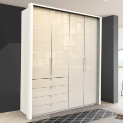 Jugendkleiderschrank*Pharao24 Schlafraumschrank Invelita