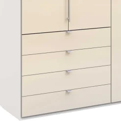 Jugendkleiderschrank*Pharao24 Schlafraumschrank Invelita